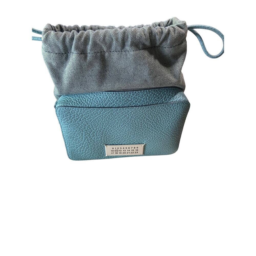 Maison Margiela Logo Appliqué Crossbody NWT - Picture 5 of 5